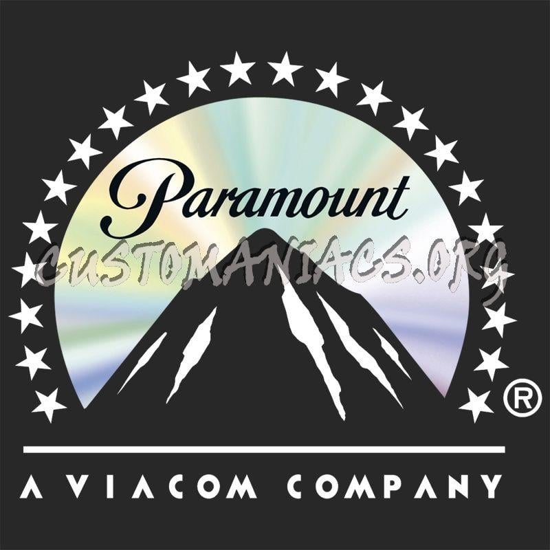 Paramount DVD Logo - Paramount dvd Logos