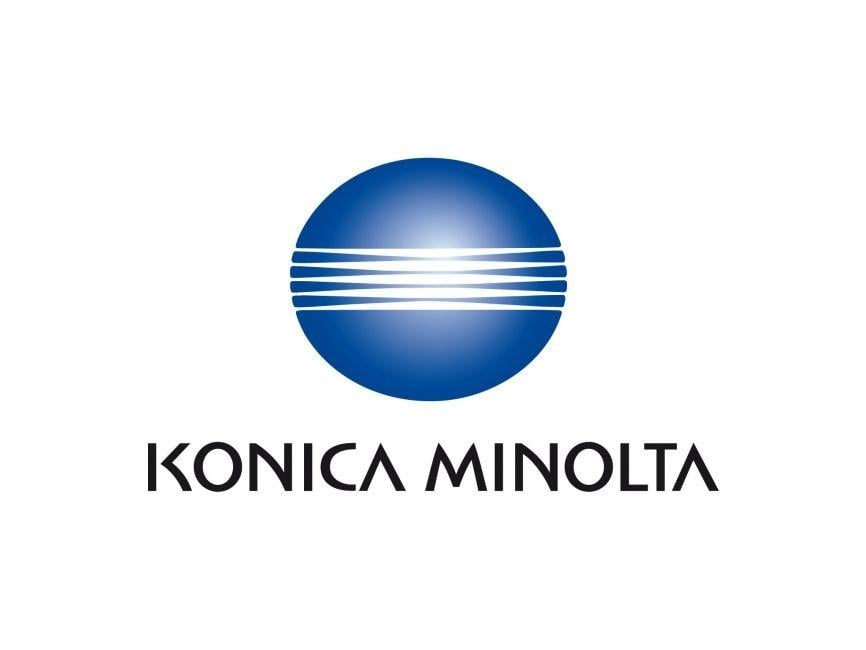 Minolta Logo - Konica Minolta Vector Logo