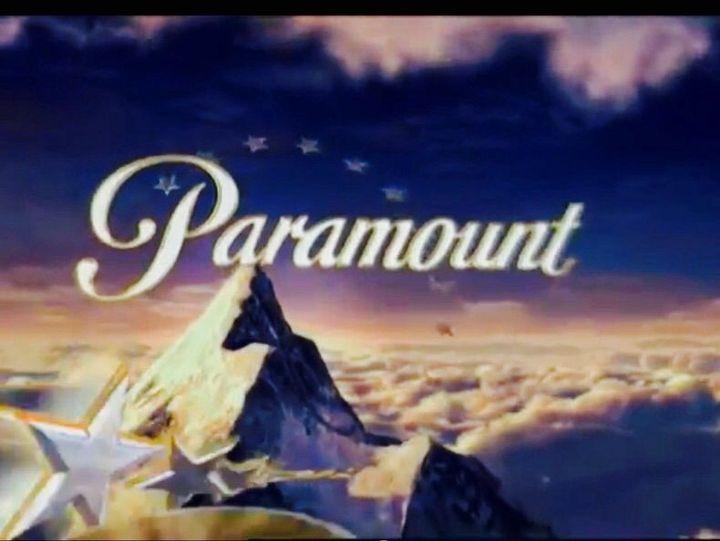 Paramount DVD Logo - Characters React To Logos! Reacts To The Paramount DVD Logo