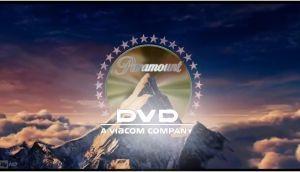 Paramount DVD Logo - Paramount DVD (2003) [POSSIBLE OPEN MATTE VERSION]
