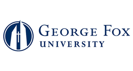 George Fox University Logo - Open Textbook Library