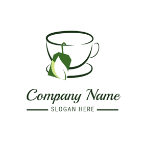 Tea Brand Logo - Free Tea Logo Designs | DesignEvo Logo Maker