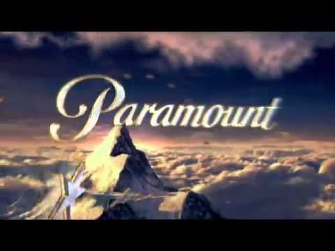Paramount DVD Logo - Paramount DVD Logo