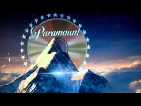 Paramount DVD Logo - Paramount DVD Logo (2003)