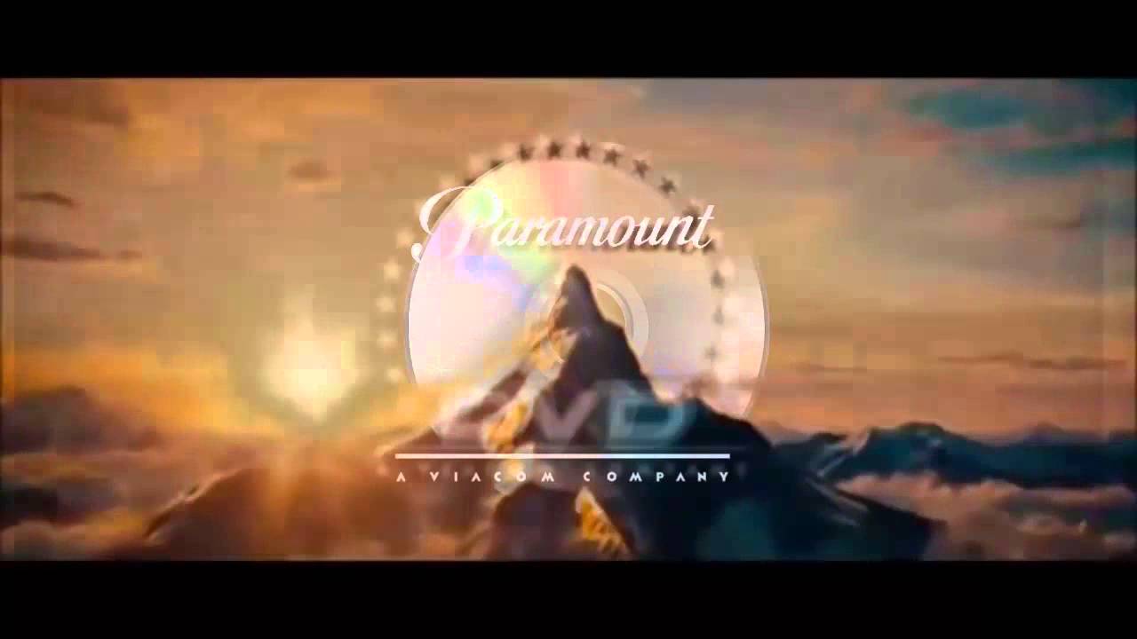 Paramount DVD Logo - Paramount DVD Logo 1 - YouTube