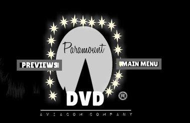 Paramount DVD Logo - image of Paramount Dvd Logo Menu - #SpaceHero