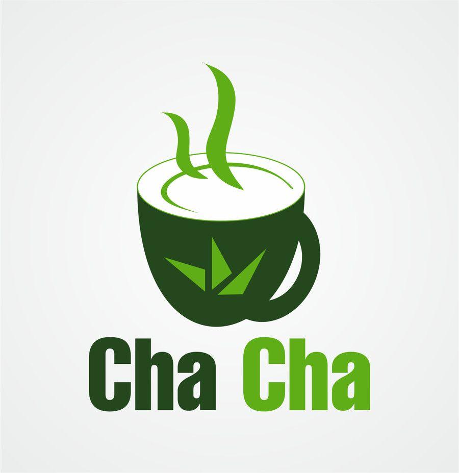 Tea Brand Logo - Entry by syednazneen83 for Design a logo for a tea cafe brand