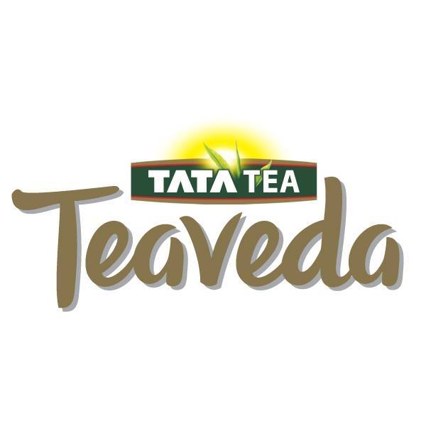 Tea Brand Logo - Tata Tea