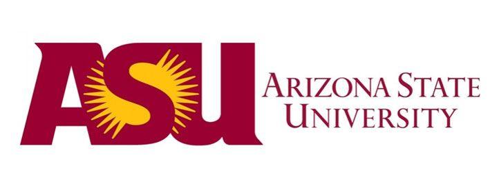 Arizona State University Logo - TAPS and Arizona State University