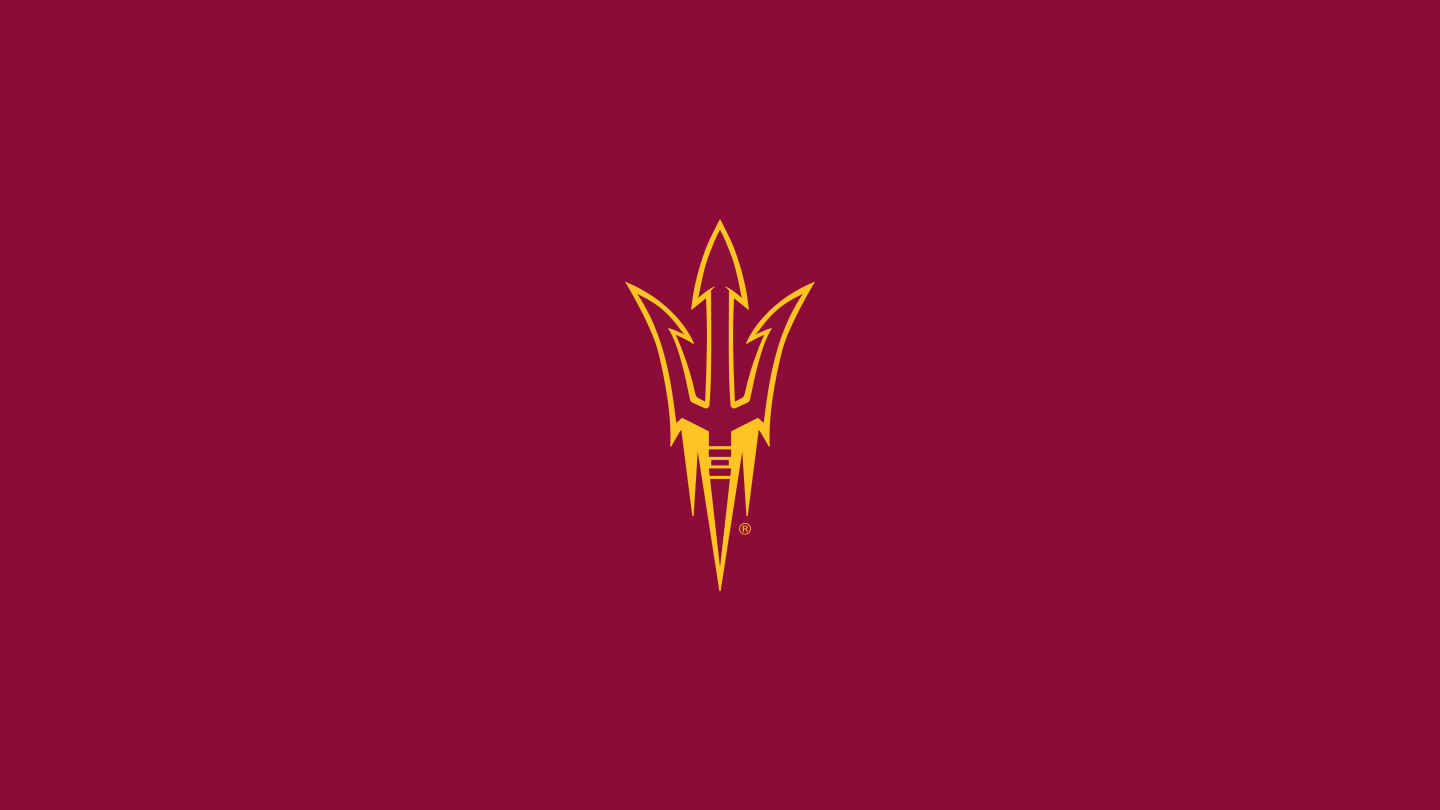Arizona State University Logo - Player Bio: Austin Barnes - Arizona State University Official ...