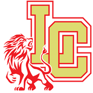 Christian Lion Logo - Liberty Christian School