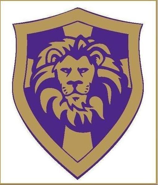 Christian Lion Logo - Bradshaw Christian High School - Jesuit High School