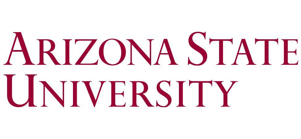 Arizona State University Logo - ASU Logo, Arizona State University symbol, meaning