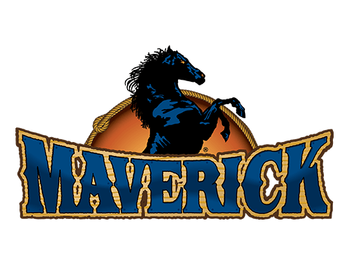 Maverick Cedar Point Logo - Maverick Roller Coaster | Cedar Point