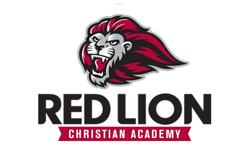 Red Lion Christian Academy Calendar 2025 2026
