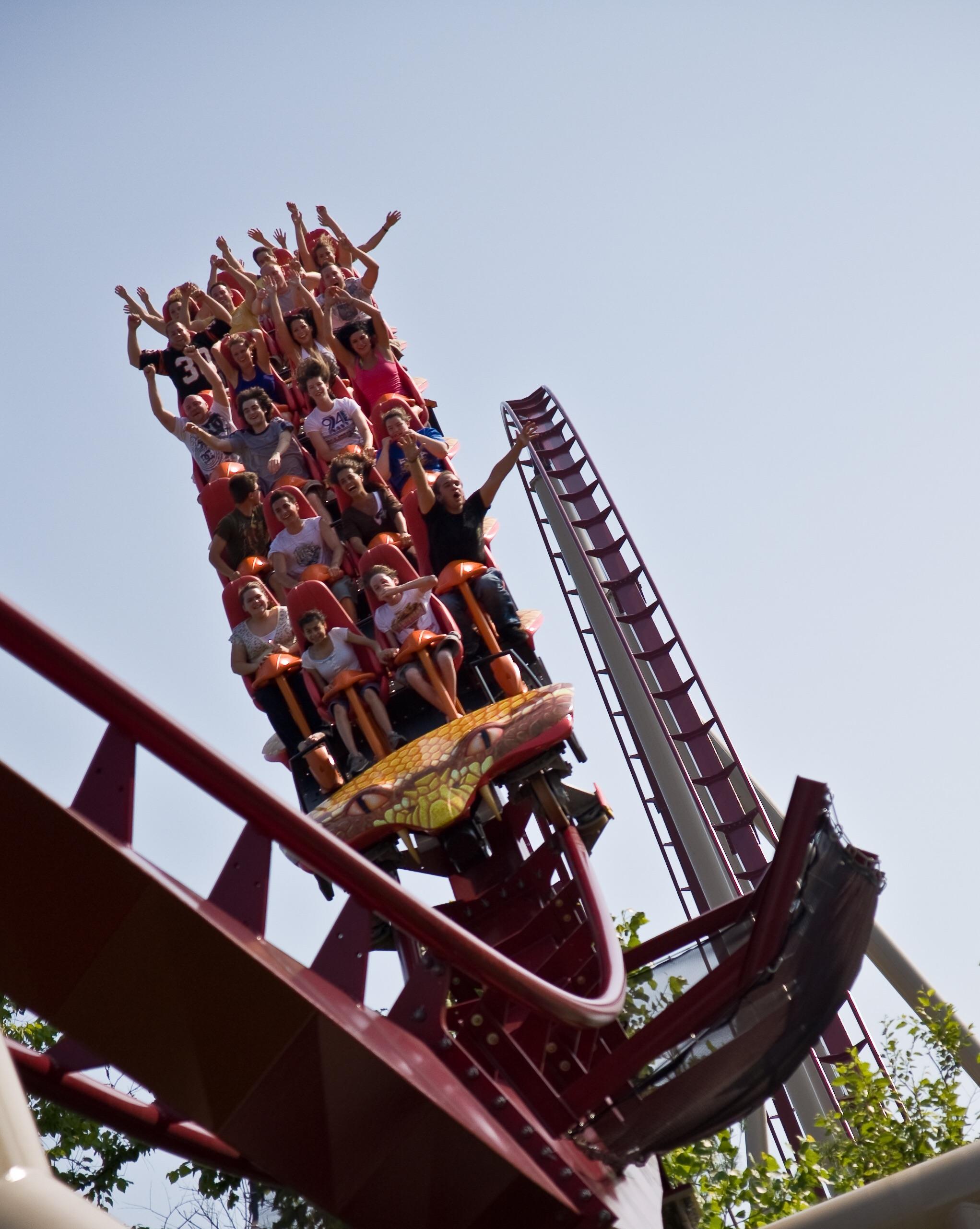 Maverick Cedar Point Logo - Not Cedar Point, Not Maverick : rollercoasters
