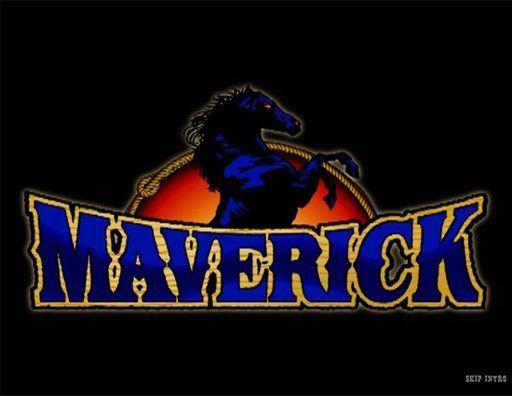 Maverick Cedar Point Logo - Maverick. Wiki. Cedar Point Amino Amino