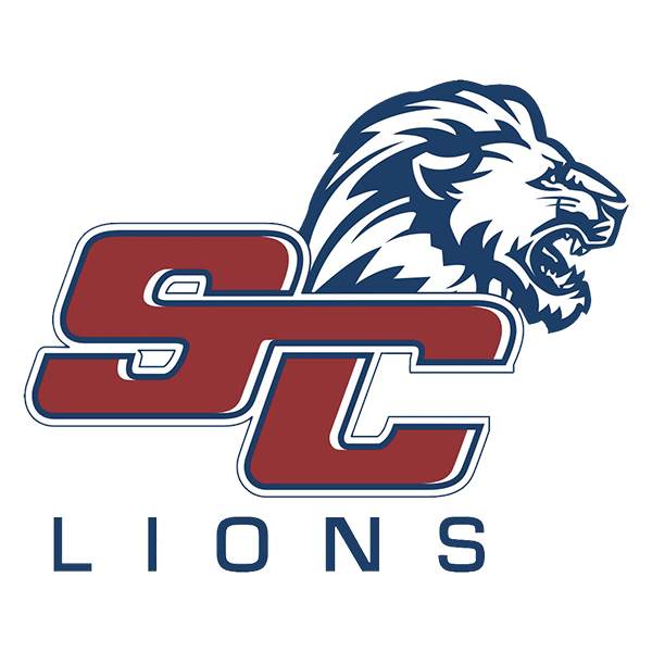Christian Lion Logo - Statesville Christian School