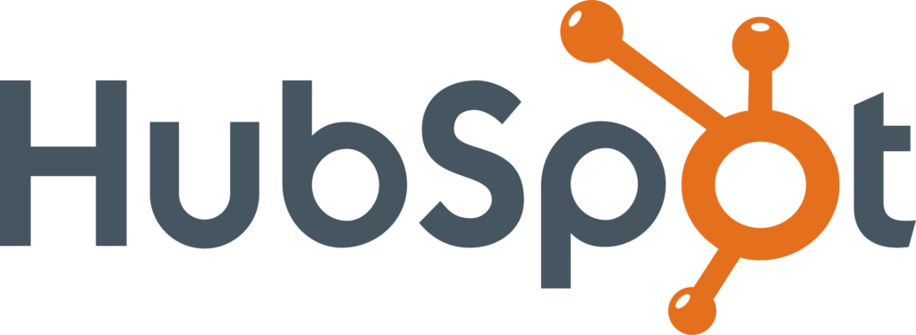 HubSpot Logo - hubspot logo -