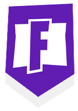 Epic Games Fortnite Logo - Epic Games' Fortnite