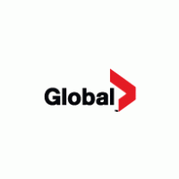 Global TV Logo - Global Television Network | Brands of the World™ | Download vector ...