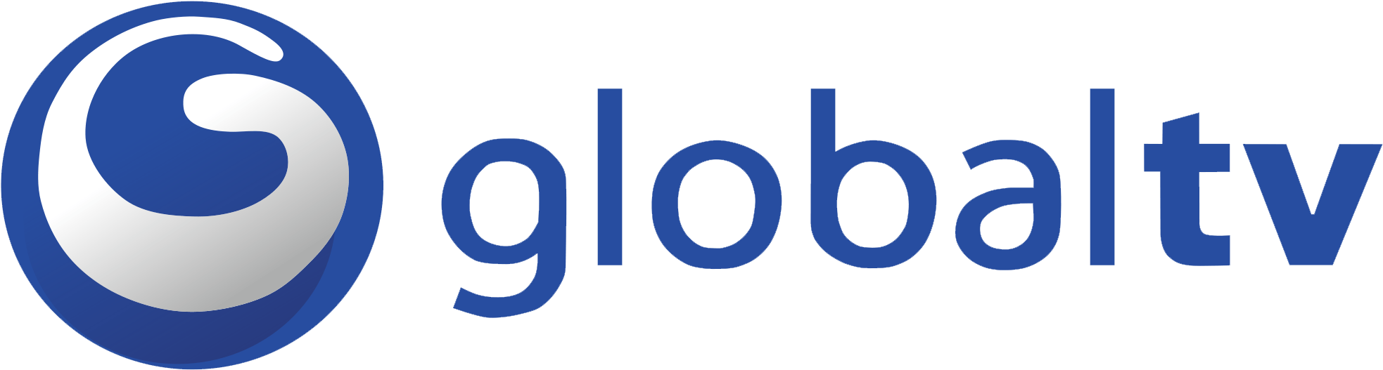 Global TV Logo - GTV (Indonesia)