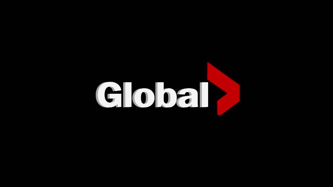 Global TV Logo - Global TV Logo