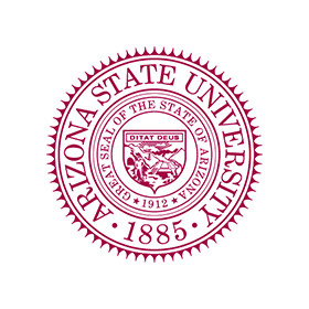 Arizona State University Logo - Arizona State University Seal logo vector