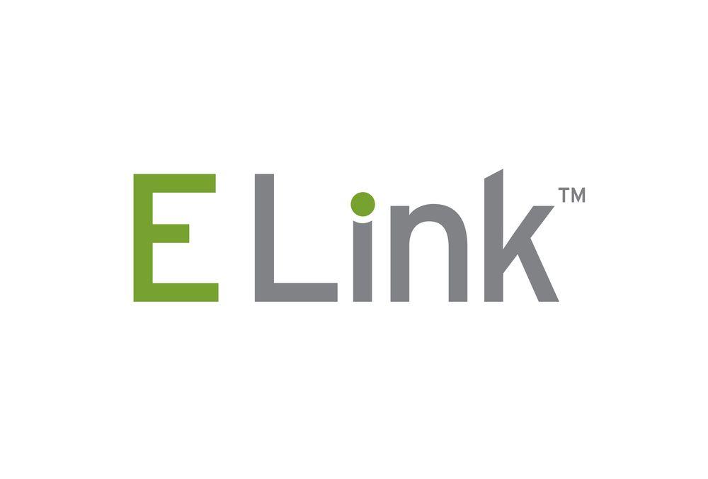 Elink Logo - logos — jen bradstreet