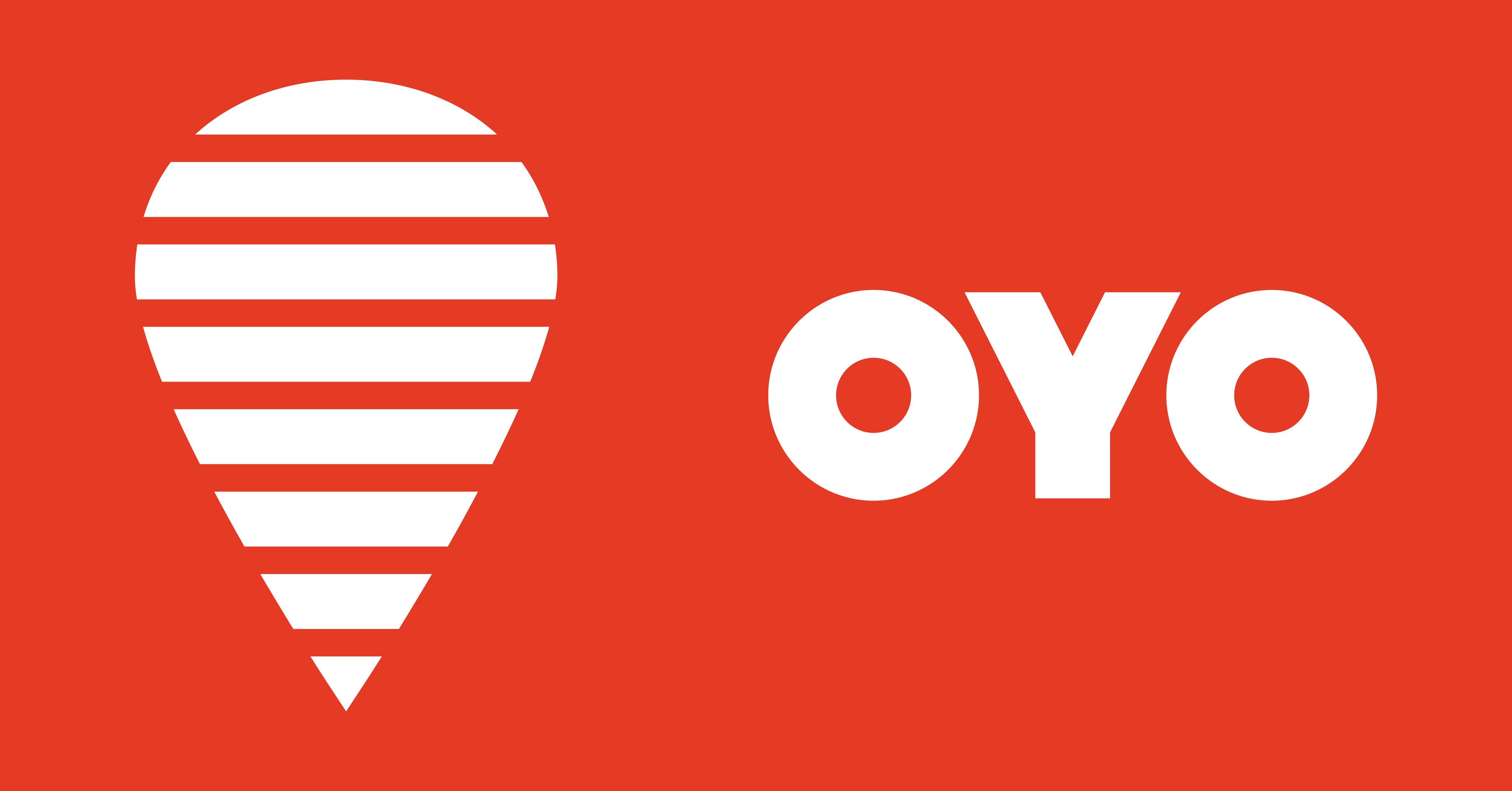 Oyo Logo - File:OYO Logo.png