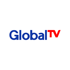 Global TV Logo - Global TV Indonesia logo vector
