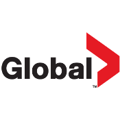 Global TV Logo - Global