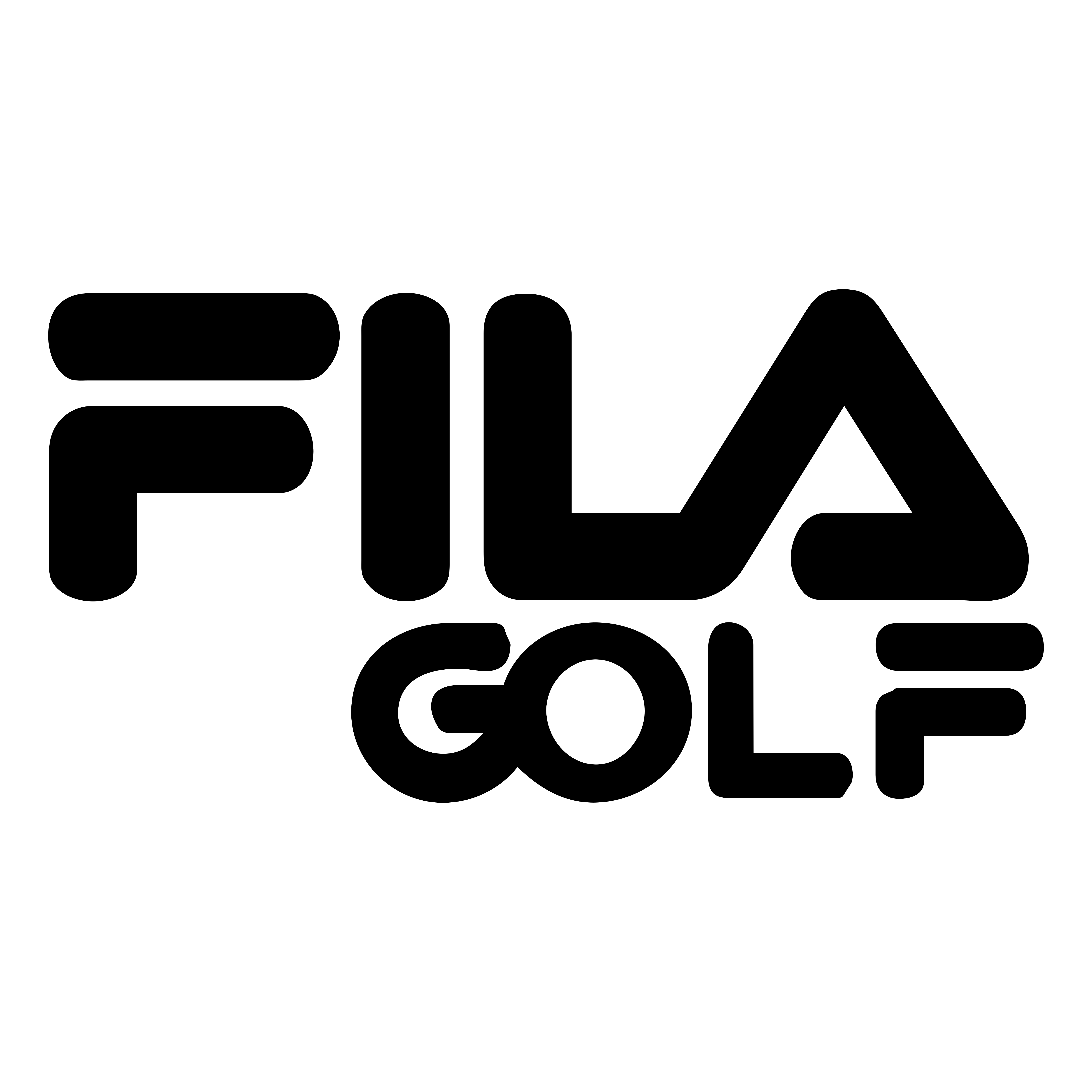 Fila Logo - Fila – Logos Download