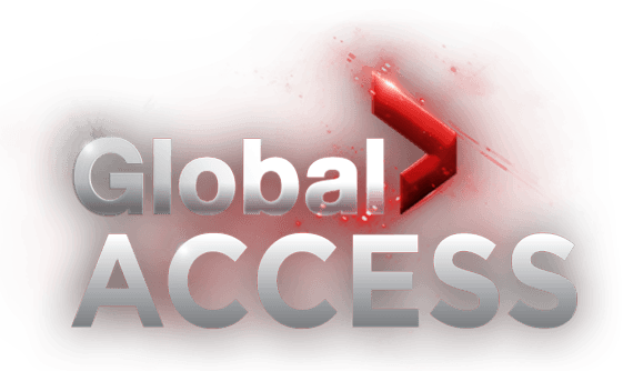 Global TV Logo - Sign Up For Global Access