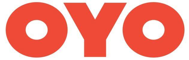 Oyo Logo - LogoDix