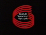 Global TV Logo - Global Television Network