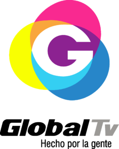 Global TV Logo - América Next (Perú)