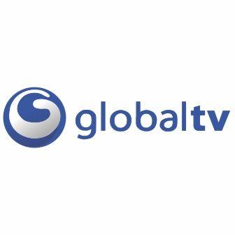 Global TV Logo - CDR Logo GlobalTV Download. Blog Stok Logo