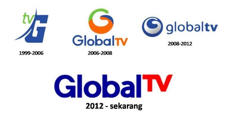 Global TV Logo - Global TV 