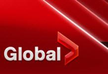 Global TV Logo - Best VPNs for Global TV