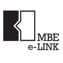 Elink Logo - MBE E LINK