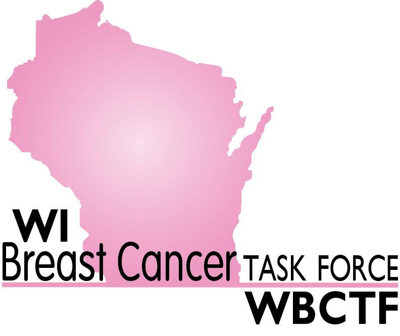 Pink Wisconsin Logo - Wisconsin Comprehensive Cancer Control Program WI Breast Cancer Task
