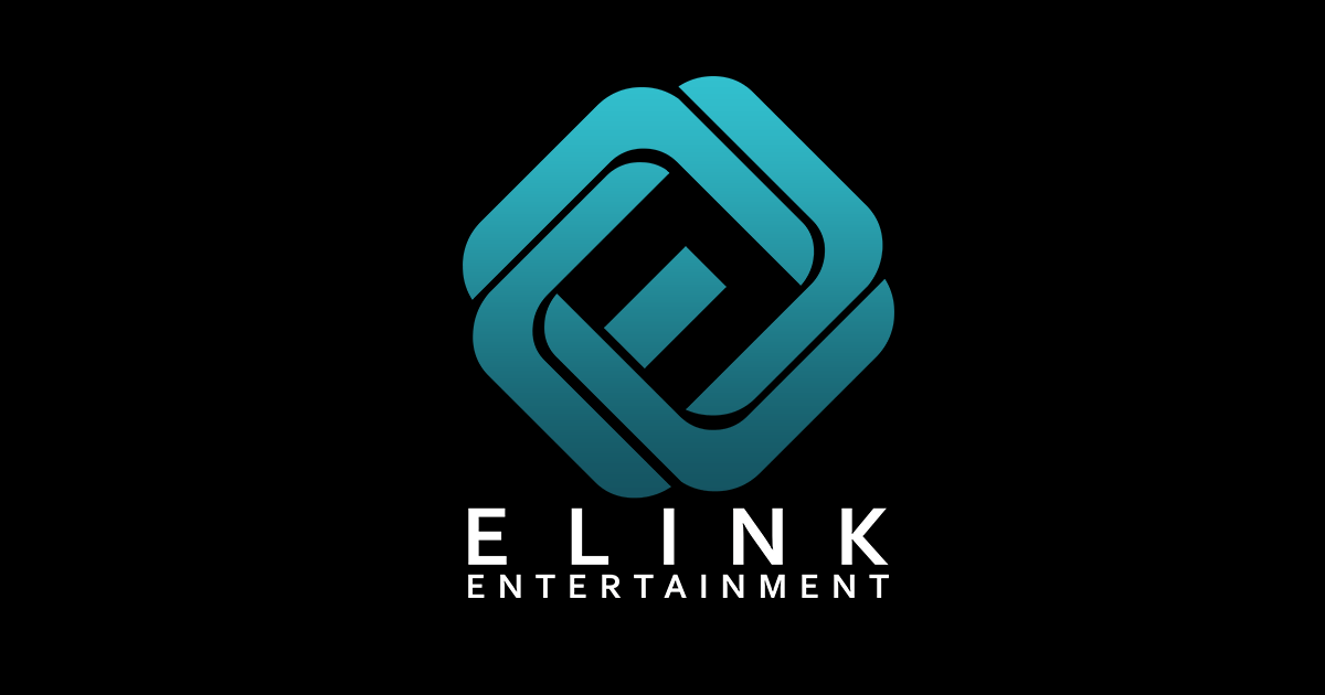 Elink Logo - E Link Entertainment