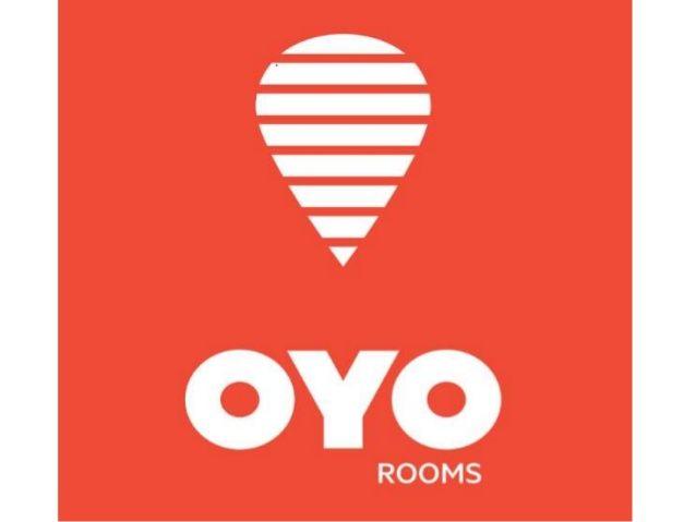 Oyo Logo - Oyo rooms ppt