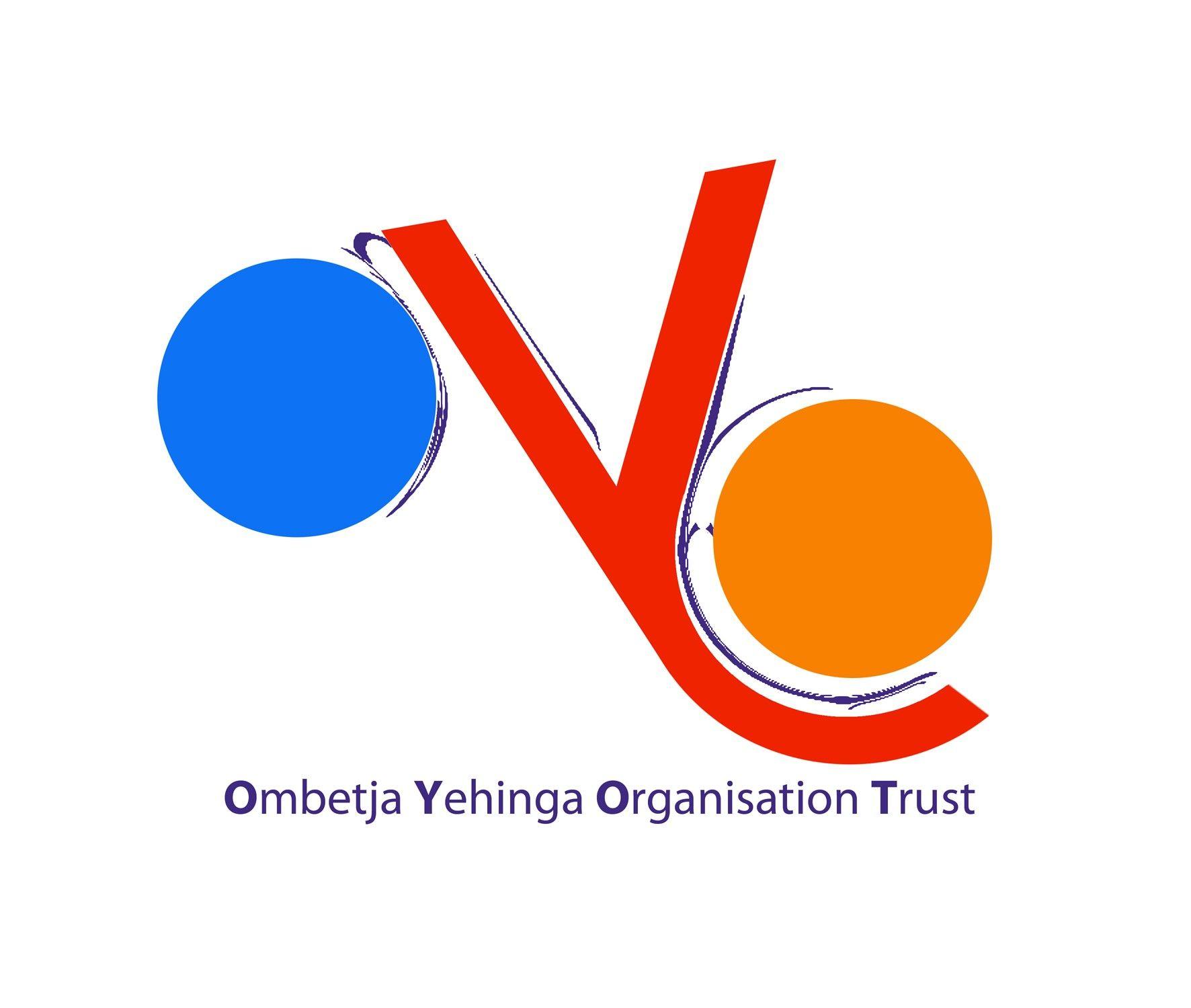Oyo Logo - Ombetja Yehinga Organisation (OYO) - Logo - Girls Not Brides