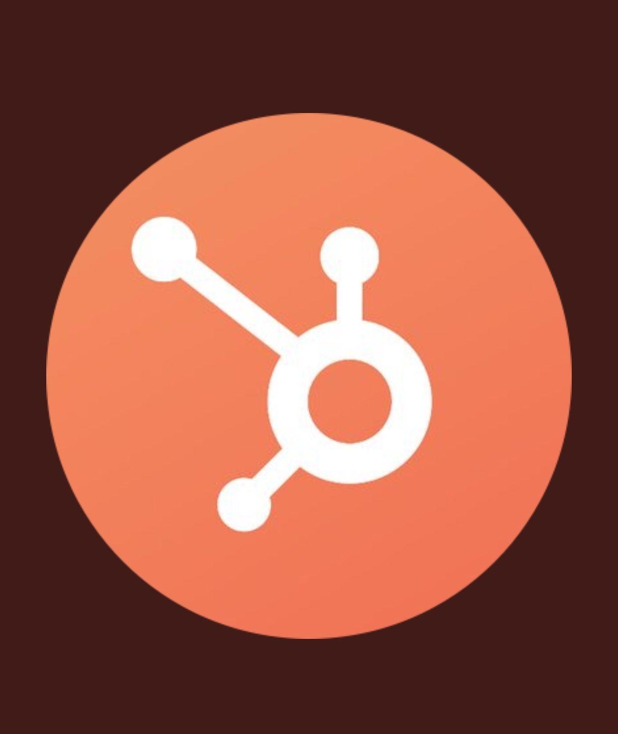 HubSpot Logo - HubSpot You Need To Switch CRMs Today