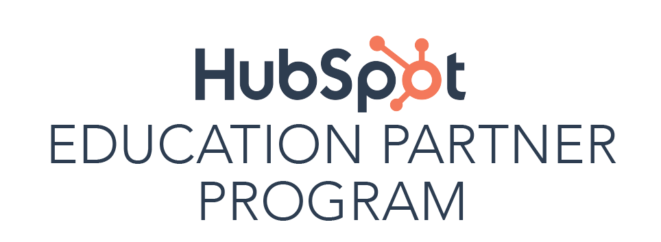 HubSpot Logo - Education Partner Program | HubSpot Academy