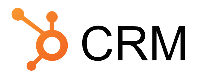 CRM Logo - hubspot crm logo | Andana Consulting