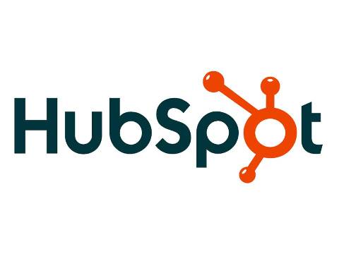 HubSpot Logo - hubspot logo - Bowery Capital