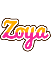 Zoya Logo - Zoya Logo | Name Logo Generator - Smoothie, Summer, Birthday, Kiddo ...